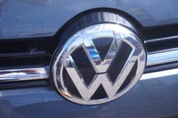 2020 Volkswagen Golf 110TSI Comfortline