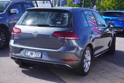 2020 Volkswagen Golf 110TSI Comfortline