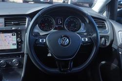 2020 Volkswagen Golf 110TSI Comfortline