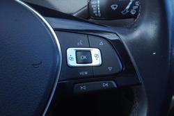 2020 Volkswagen Golf 110TSI Comfortline