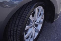 2020 Volkswagen Golf 110TSI Comfortline