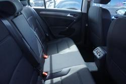 2020 Volkswagen Golf 110TSI Comfortline