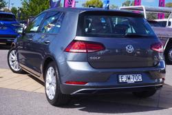 2020 Volkswagen Golf 110TSI Comfortline