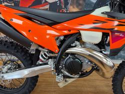 2026 Ktm 300 EXC ENDURO ORANGE