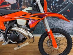 2026 Ktm 300 EXC ENDURO ORANGE