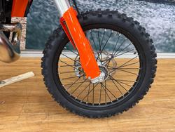 2026 Ktm 300 EXC ENDURO ORANGE