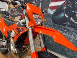 2026 Ktm 300 EXC ENDURO ORANGE