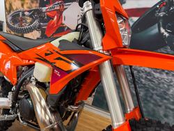 2026 Ktm 300 EXC ENDURO ORANGE
