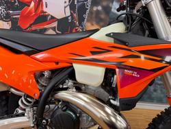 2026 Ktm 300 EXC ENDURO ORANGE