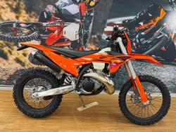 KTM 300 EXC Enduro