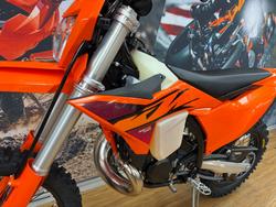 2026 Ktm 300 EXC ENDURO ORANGE