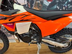 2026 Ktm 300 EXC ENDURO ORANGE