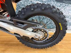 2026 Ktm 300 EXC ENDURO ORANGE