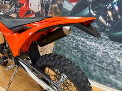 2026 Ktm 300 EXC ENDURO ORANGE