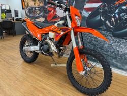 2026 Ktm 300 EXC ENDURO ORANGE
