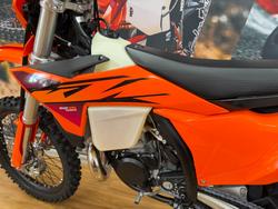 2026 Ktm 300 EXC ENDURO ORANGE