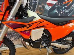 2026 Ktm 300 EXC ENDURO ORANGE