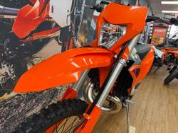 2026 Ktm 300 EXC ENDURO ORANGE
