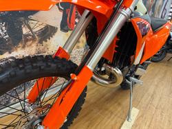 2026 Ktm 300 EXC ENDURO ORANGE