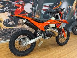2026 Ktm 300 EXC ENDURO ORANGE