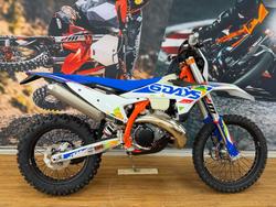 KTM 300 EXC SIX Days