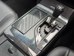 2015 Toyota Aurion Presara GSV50R Magnetic Bronze