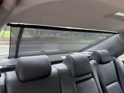 2015 Toyota Aurion Presara GSV50R Magnetic Bronze