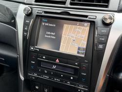 2015 Toyota Aurion Presara GSV50R Magnetic Bronze