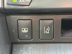 2015 Toyota Aurion Presara GSV50R Magnetic Bronze