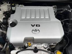 2015 Toyota Aurion Presara GSV50R Magnetic Bronze