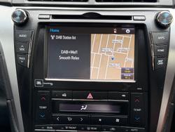 2015 Toyota Aurion Presara GSV50R Magnetic Bronze