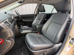 2015 Toyota Aurion Presara GSV50R Magnetic Bronze