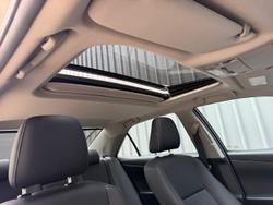 2015 Toyota Aurion Presara GSV50R Magnetic Bronze