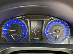 2015 Toyota Aurion Presara GSV50R Magnetic Bronze