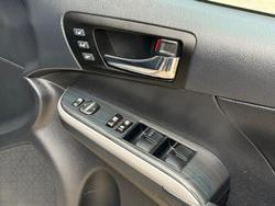 2015 Toyota Aurion Presara GSV50R Magnetic Bronze