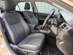 2015 Toyota Aurion Presara GSV50R Magnetic Bronze