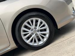 2015 Toyota Aurion Presara GSV50R Magnetic Bronze