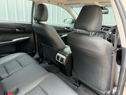 2015 Toyota Aurion Presara GSV50R Magnetic Bronze