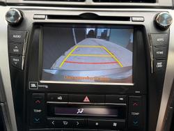 2015 Toyota Aurion Presara GSV50R Magnetic Bronze