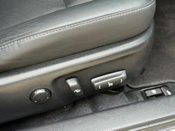 2015 Toyota Aurion Presara GSV50R Magnetic Bronze