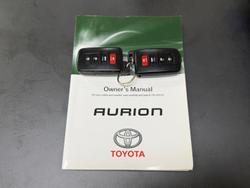 2015 Toyota Aurion Presara GSV50R Magnetic Bronze