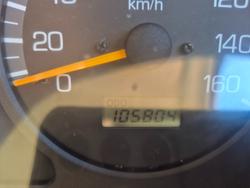 2009 Fuso Rosa 25 seat AUTO Deluxe Bus