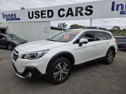 2019 Subaru Outback