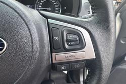 2017 Subaru Forester 2.5i-L