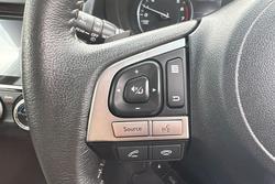 2017 Subaru Forester 2.5i-L