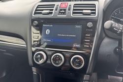 2017 Subaru Forester 2.5i-L