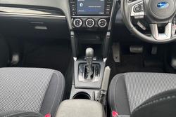 2017 Subaru Forester 2.5i-L