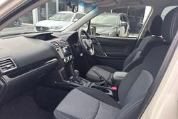 2017 Subaru Forester 2.5i-L