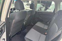 2017 Subaru Forester 2.5i-L