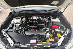 2017 Subaru Forester 2.5i-L